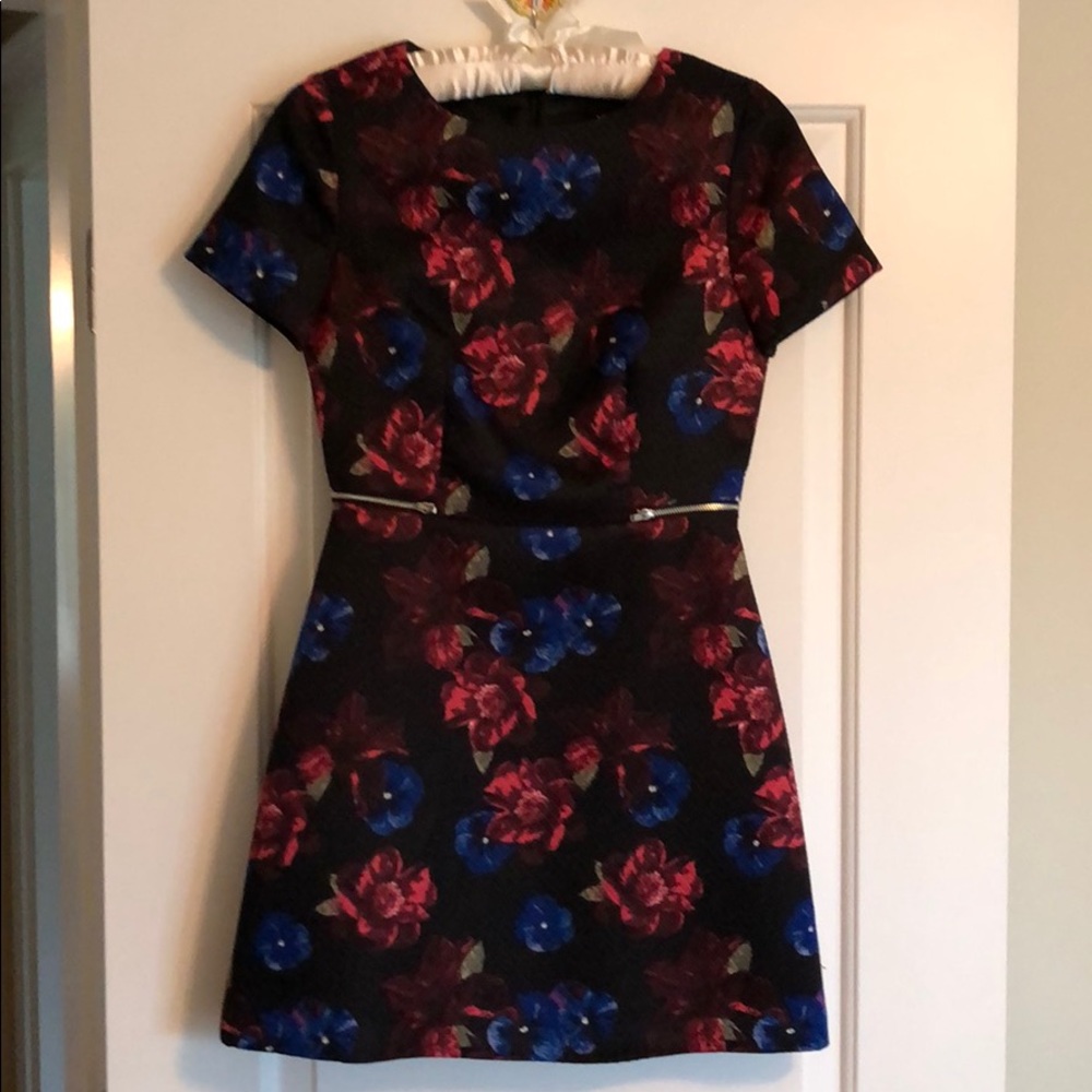 Pretty dress